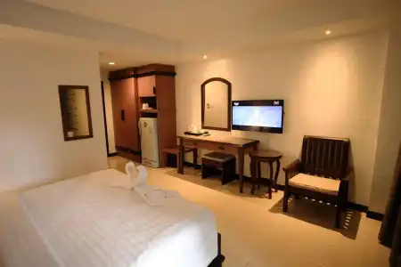Siam View Residence - 34