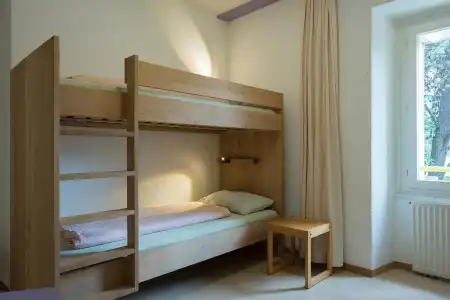 Youth Hostel Montreux - 48