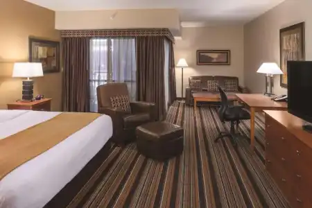 Wyndham Bloomington - Mall of America - 91