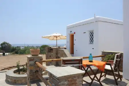 Aigaio Studios Tinos - 57