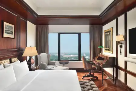 Le Meridien New Delhi - 71