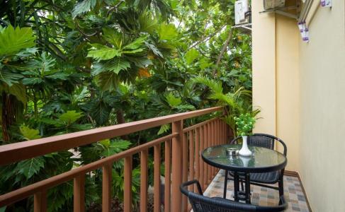Nala Veli Beach & Spa - 92