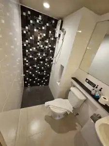 Wsotel and Serviced Apartment - 41