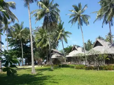 New Ozone Resort & Spa - 71