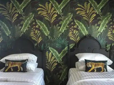 WIW Minihotel - 47