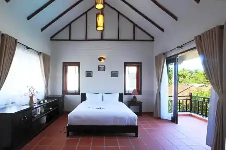 East West Villa - 53