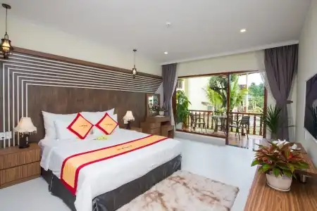 Herbal Resort Phu Quoc - 33