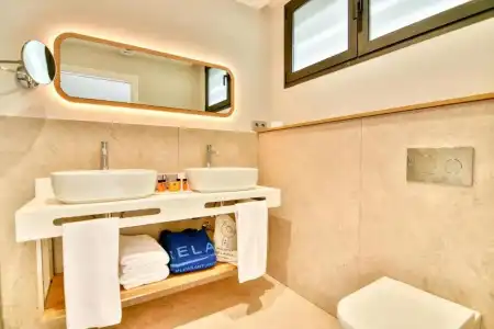 Relaxia Beverly Suites - 71