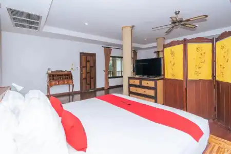 RedDoorz Plus Evergreen Boutique - 58