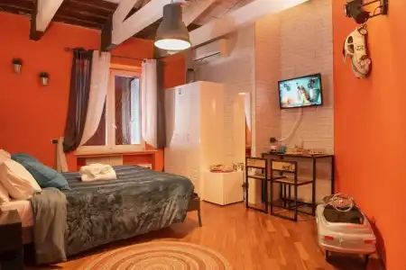 B&b A'luggetella - 3