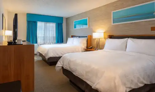 Sonesta Anaheim Resort Area - 19