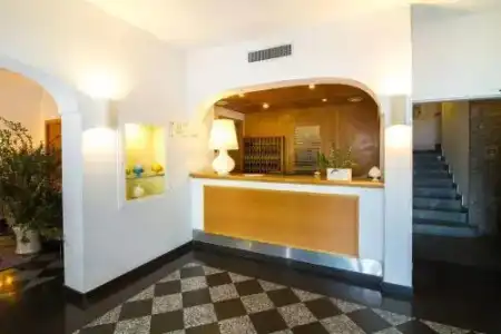 Europa Taranto - 1