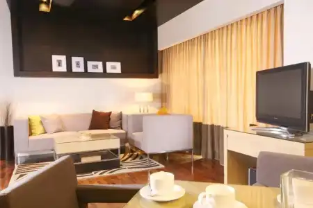 Kantary Hills Chiang Mai - 69