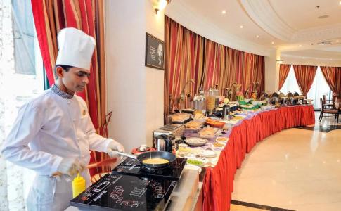 Ramee California - 27