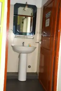 Rampart View Guest House - 45
