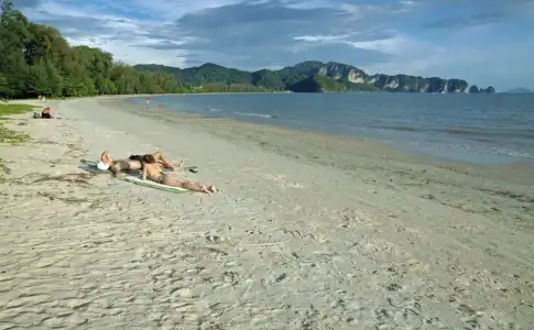 Diamond Place Ao Nang - 18
