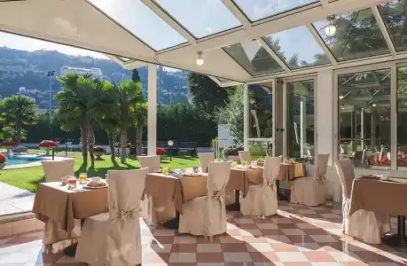 Savoy Palace - TonelliHotels - 26