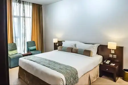 Signature Apartments & Spa - 36