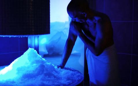 Resort Mark Brandenburg & Fontane Therme - 16