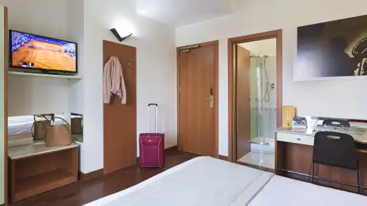 B&B - 9