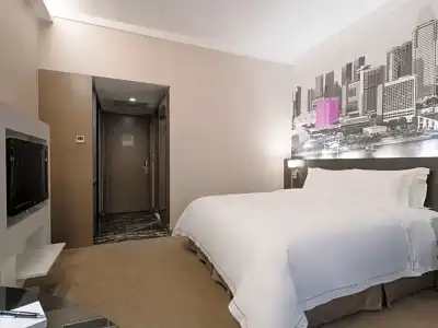 Pullman Singapore Orchard - 32