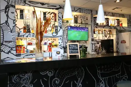 ibis Copacabana Posto 5 - 27
