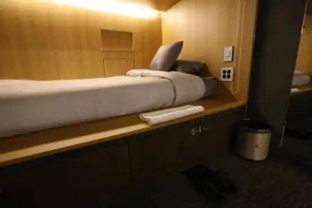 Philstay Myeongdong Boutique Female Hostel - 21