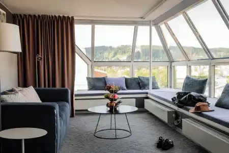 Clarion Grand Östersund - 47