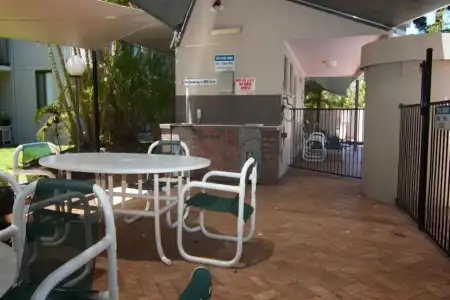 Anacapri Holiday Resort Apartments - 18