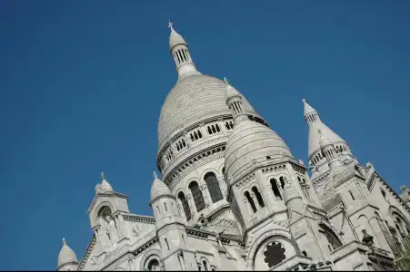 Hôtel de Flore - Montmartre - 13