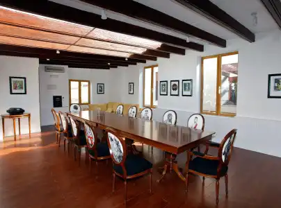 Art Boutique Chamarel - 12