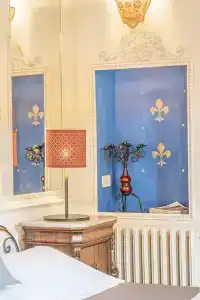 Relais & Maison Grand Tour - 75
