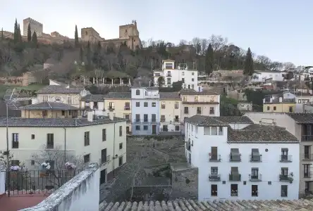 Shine Albayzín - 109