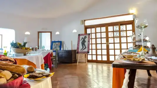 Luci di La Muntagna - 35