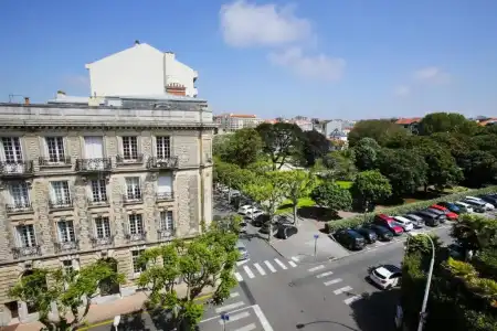 La Maison du Lierre - 29