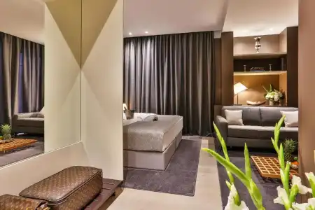 Avanti & Spa - 42