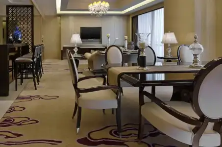 The Westin Wuhan Wuchang - 174