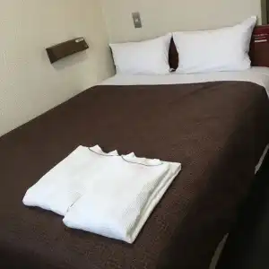 Select Inn Tsuyama - 22