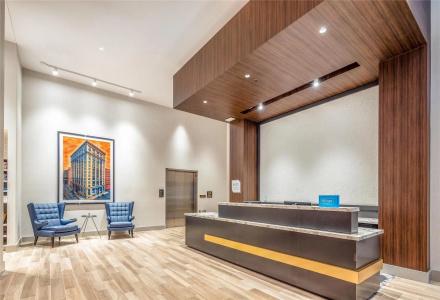 Hilton Garden Inn Chicago Central Loop - 20