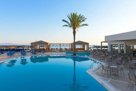 Avra Beach Resort & Bungalows - All Inclusive - 14