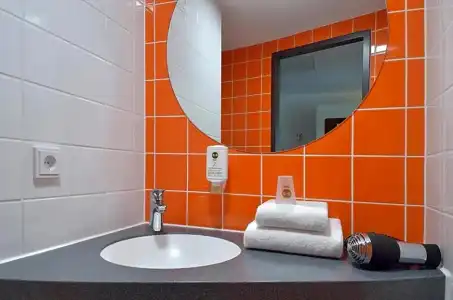 B&B Stuttgart-Zuffenhausen - 33