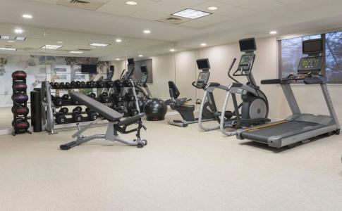 SpringHill Suites by Marriott Grand Rapids North - 11