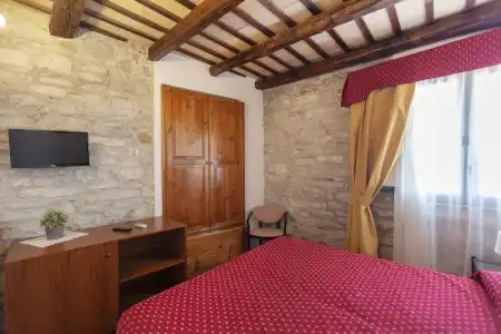 Camere di Ulisse - 24