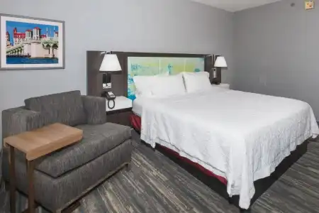 Hampton Inn St. Augustine Beach - 31