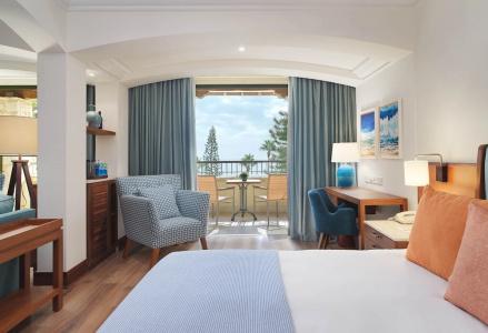 Columbia Beach Resort - 110
