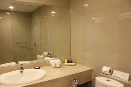 Summit Parkview Yangon - 100