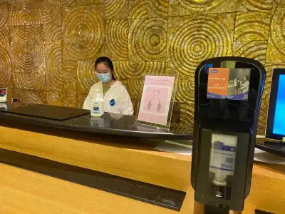 JW Marriott Shenzhen - 32