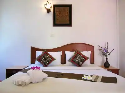 Lanta Il Mare Beach Resort - 69