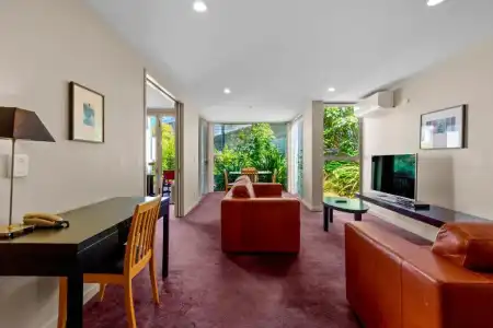 Scenic Suites Queenstown - 165