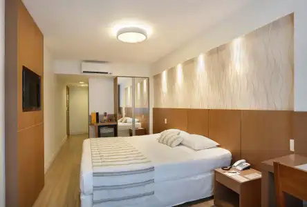 Mirasol Copacabana - 13